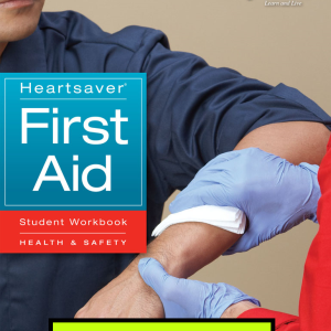 Heartsaver First Aid Classrom Course iMaster CPR San Diego