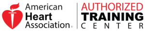 American Heart Logo, BLS Certification San Diego